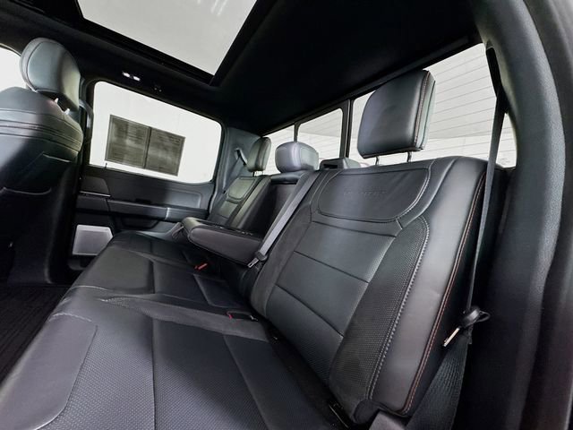 Certified 2025 Ford F150 Raptor image 30