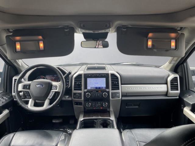 Certified 2020 Ford F250 Lariat w/ Lariat Ultimate Package image 10