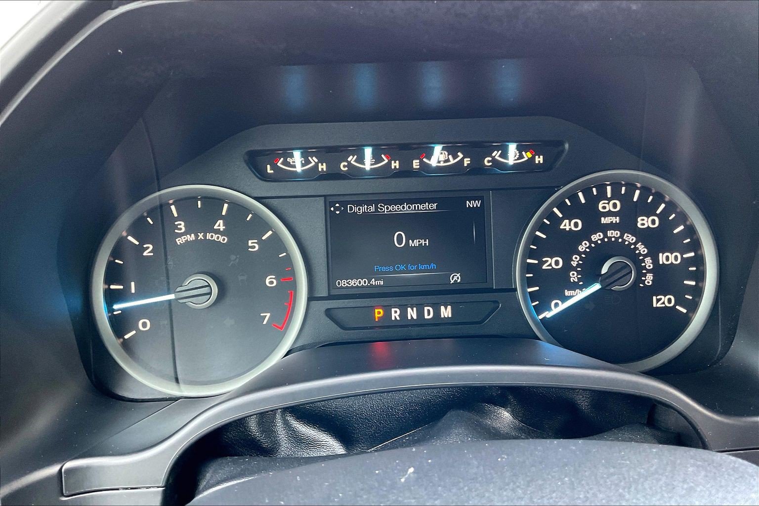 Certified 2018 Ford F150 XLT w/ Equipment Group 302A Luxury AWD/4WD image 19