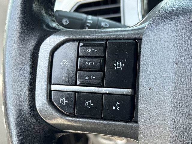 Certified 2022 Ford F150 Lariat AWD/4WD image 37
