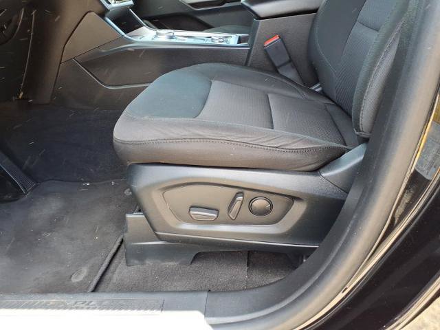 Certified 2023 Ford Explorer XLT AWD/4WD image 17