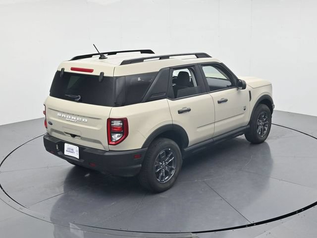 Certified 2024 Ford Bronco Sport Big Bend AWD/4WD image 44