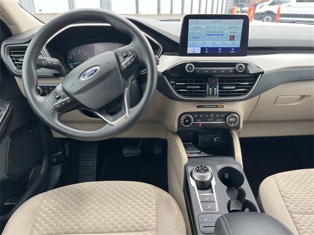 Certified 2020 Ford Escape SE image 13
