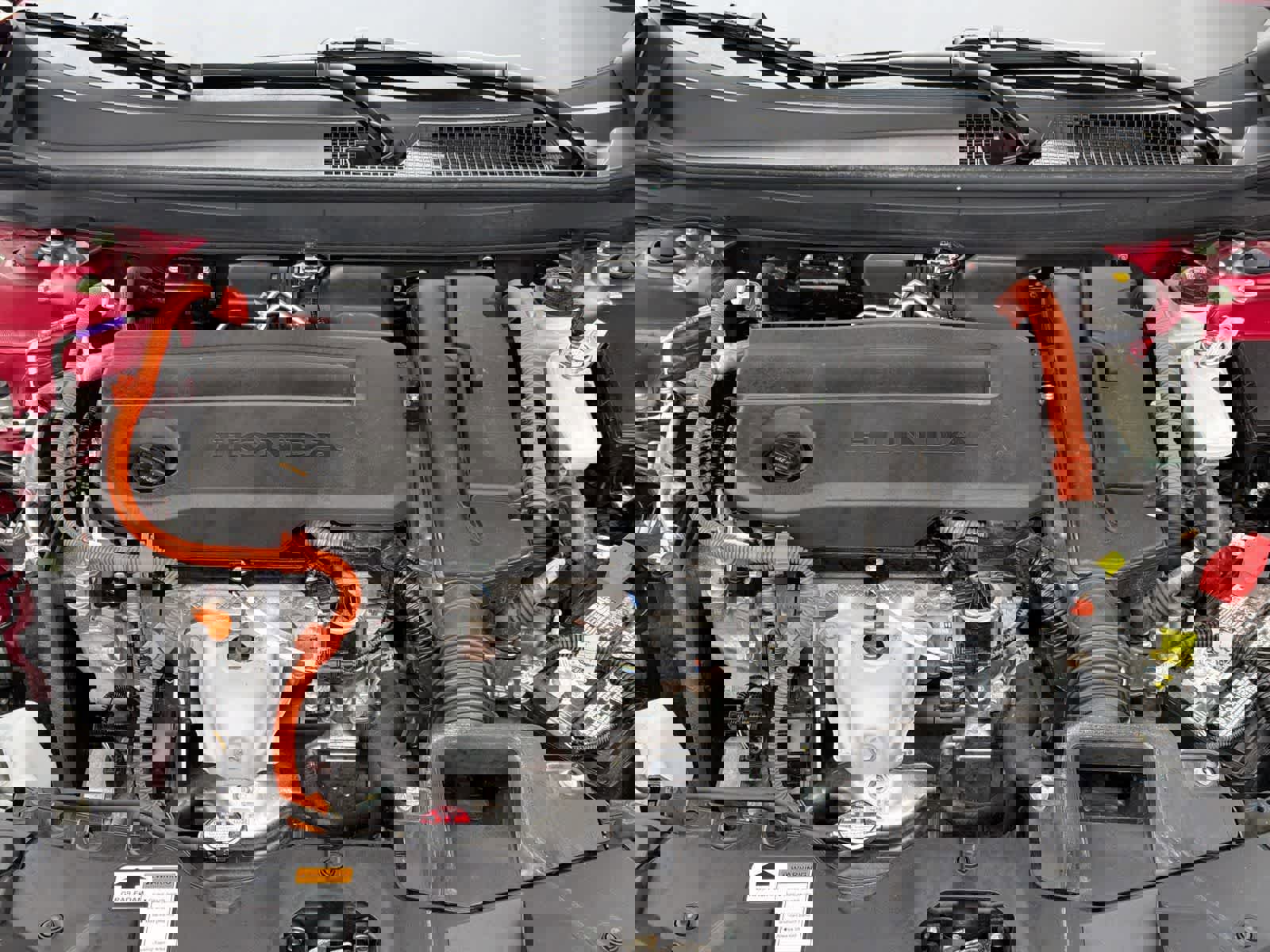 Used 2023 Honda Accord Touring image 15