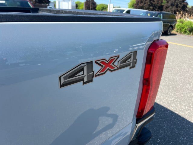 Certified 2025 Ford F250 XLT AWD/4WD image 31