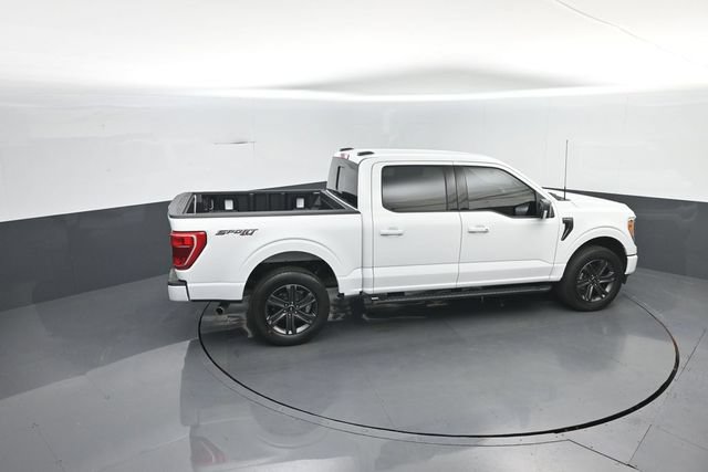Certified 2023 Ford F150 XLT w/ Equipment Group 302A High AWD/4WD image 26