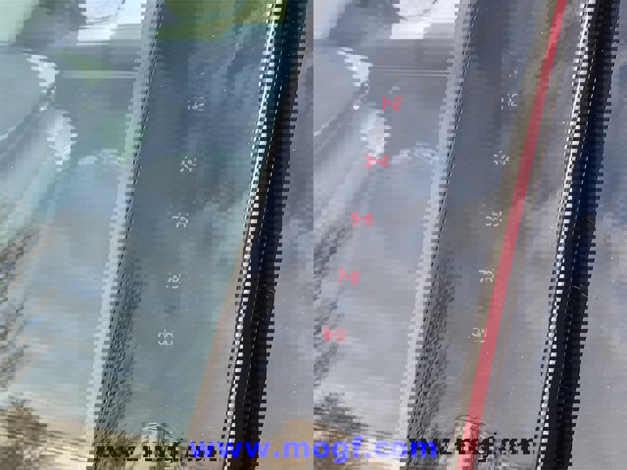 Certified 2023 Ford Mustang Mach-E Premium image 30