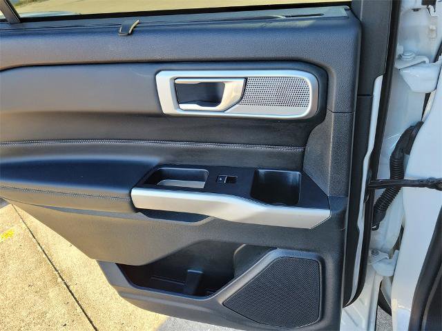 Certified 2023 Ford Explorer Limited w/ Equipment Group 301A image 14