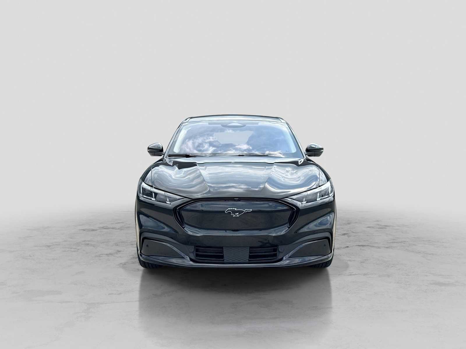 Certified 2024 Ford Mustang Mach-E Premium AWD/4WD image 9