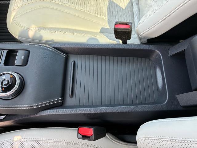 Certified 2022 Ford Mustang Mach-E Premium image 25