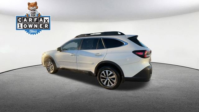Used 2022 Subaru Outback Premium image 7