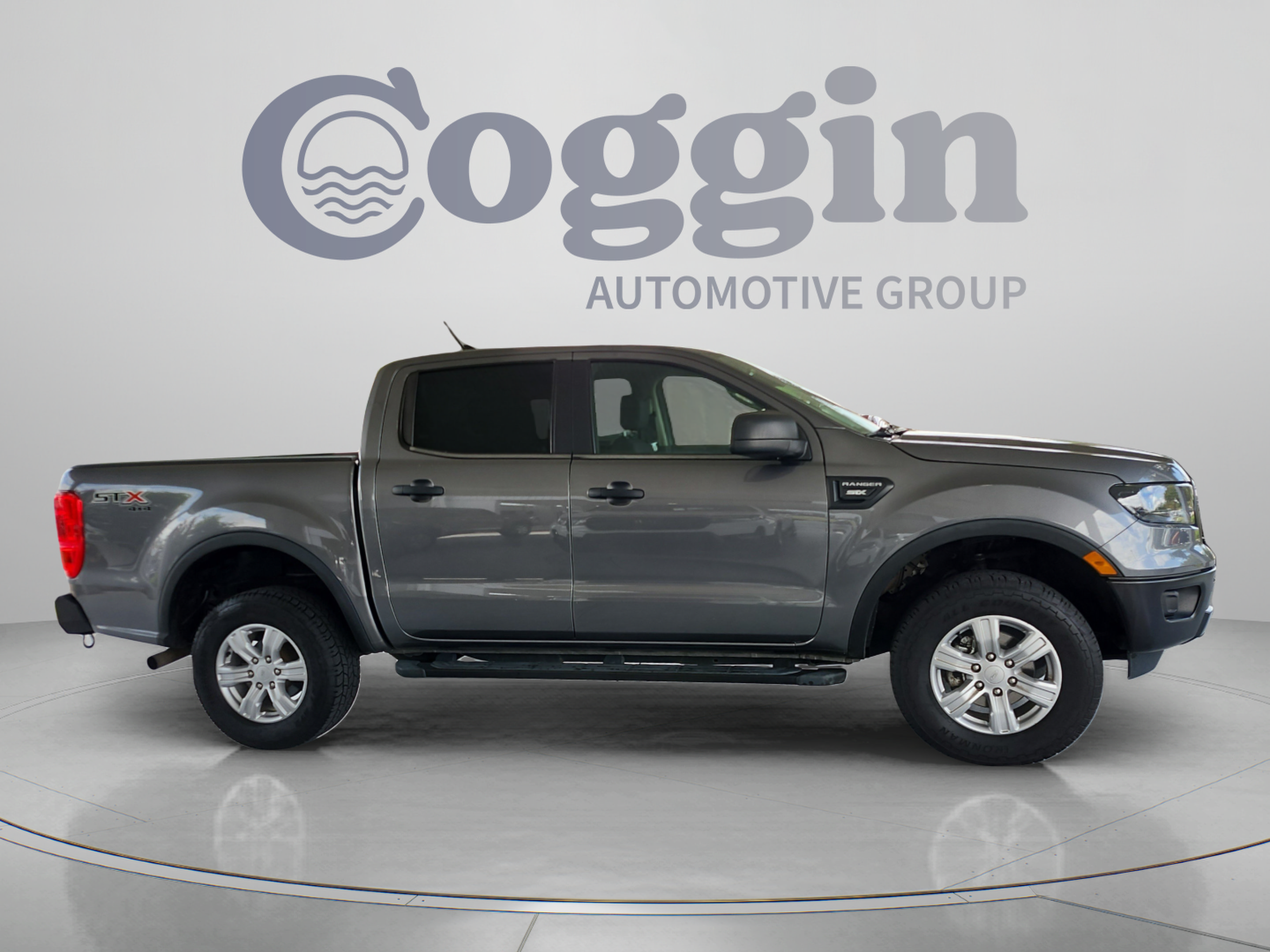 Certified 2021 Ford Ranger XL w/ Equipment Group 101A High AWD/4WD image 6
