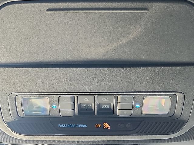 Certified 2023 Ford Explorer ST w/ Equipment Group 401A AWD/4WD image 19