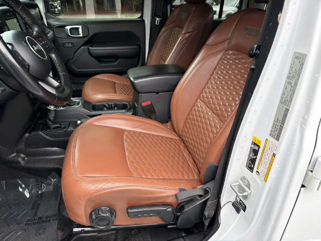 Used 2022 Jeep Gladiator Sport AWD/4WD image 11