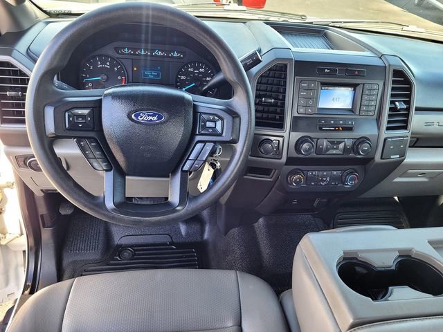 Certified 2021 Ford F250 XL w/ Power Equipment Group image 9