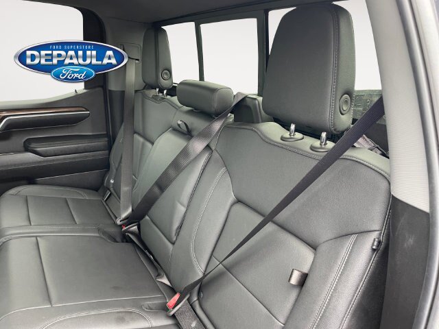 Used 2024 Chevrolet Silverado 1500 RST w/ RST All Star Premium Package AWD/4WD image 17