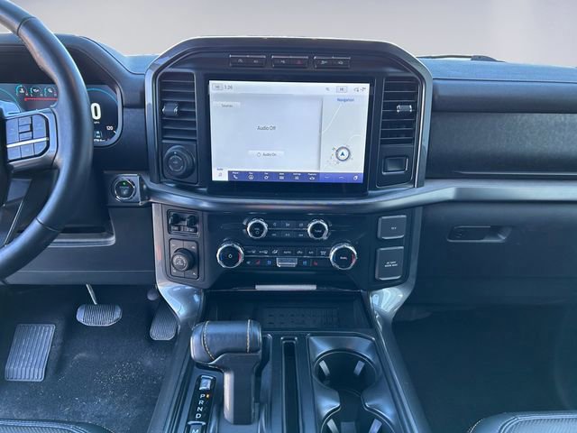 Certified 2023 Ford F150 Tremor w/ Equipment Group 402A High image 11