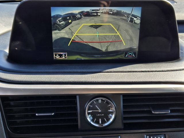 Used 2022 Lexus RX 350 FWD w/ Premium Package image 20