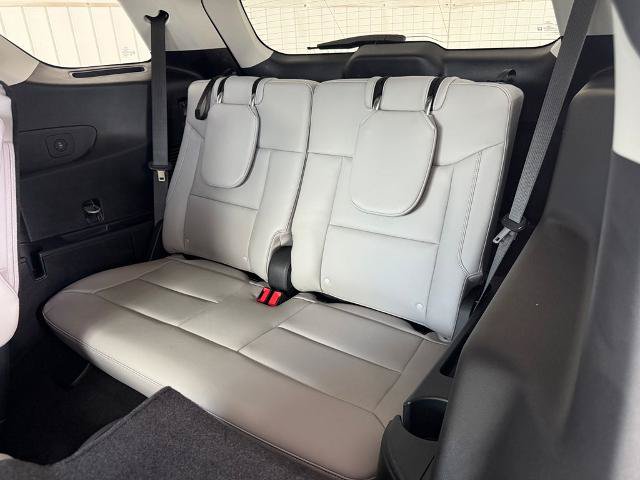 Certified 2025 Ford Explorer Active w/ Active Comfort Package RWD image 10