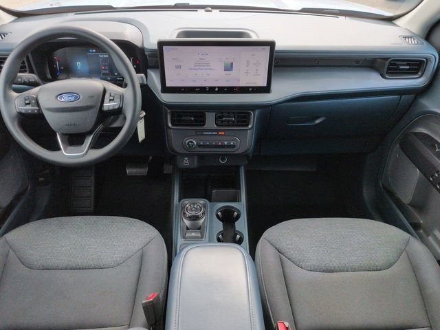 Certified 2025 Ford Maverick XL w/ Equipment Group 102A AWD/4WD image 15