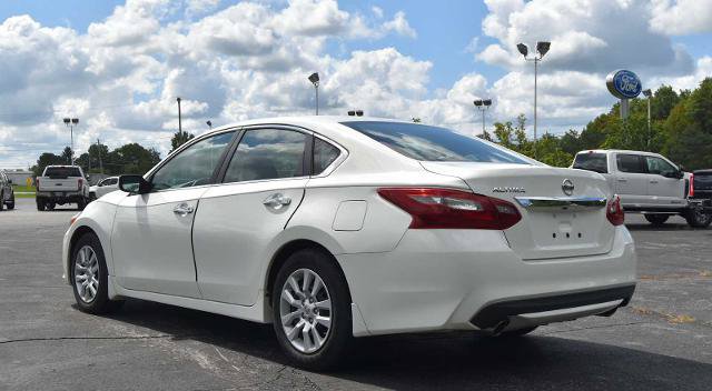 Used 2018 Nissan Altima 2.5 S w/ S Convenience Package FWD image 37