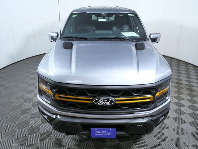 Certified 2024 Ford F150 Tremor w/ Equipment Group 402A High AWD/4WD image 6