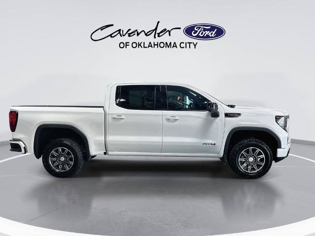 Used 2025 GMC Sierra 1500 AT4 AWD/4WD image 9