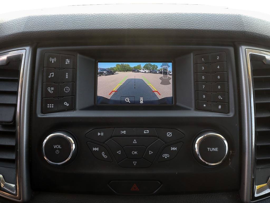Certified 2019 Ford Ranger XLT AWD/4WD image 18
