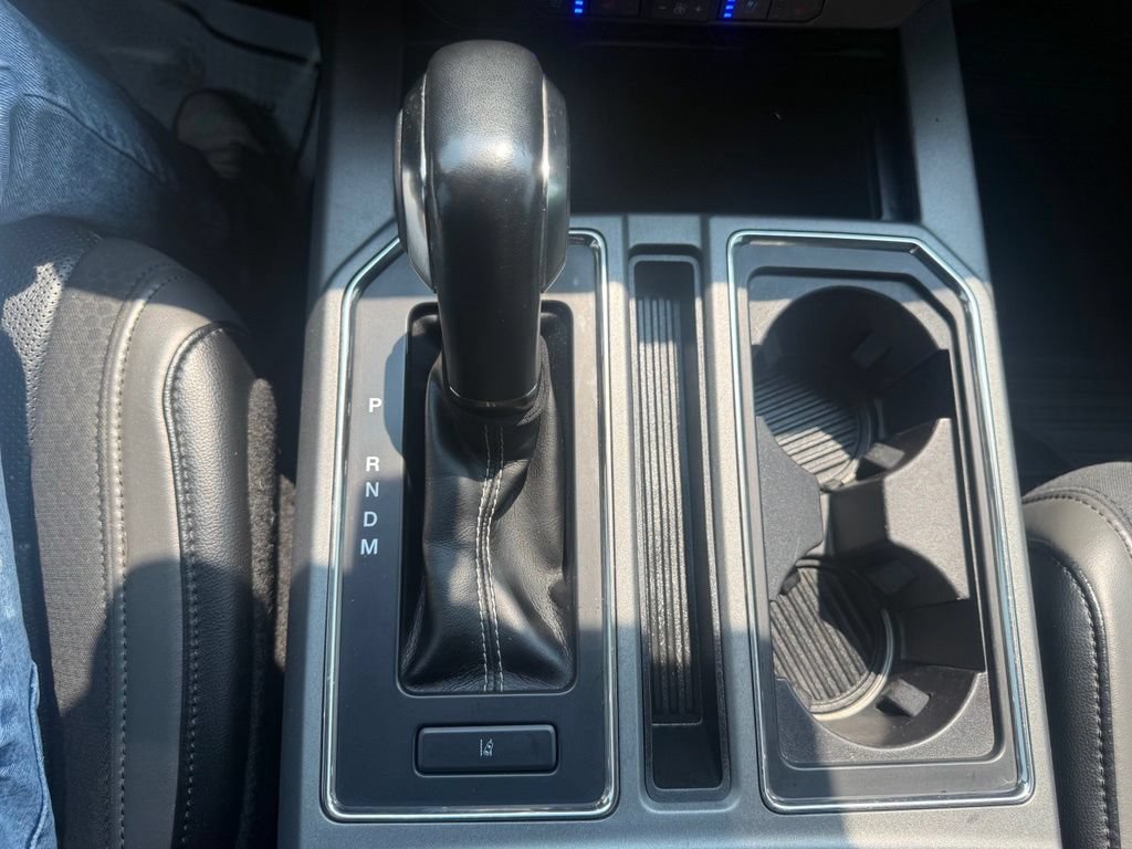 Certified 2019 Ford F150 Raptor w/ Equipment Group 802A Luxury AWD/4WD image 44