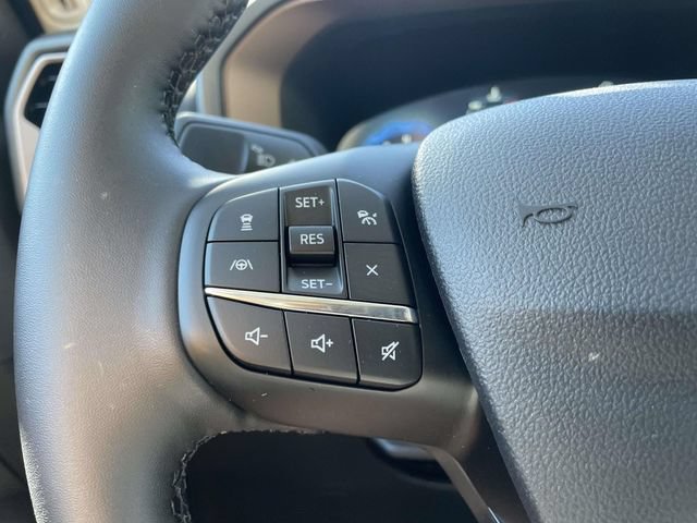 Certified 2025 Ford Bronco Sport Outer Banks w/ Outer Banks Tech Package+ AWD/4WD image 27