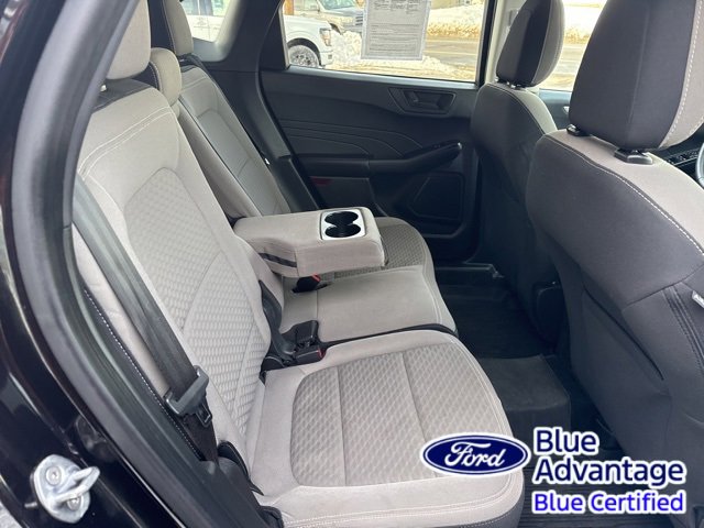 Certified 2022 Ford Escape SE w/ Convenience Package image 30