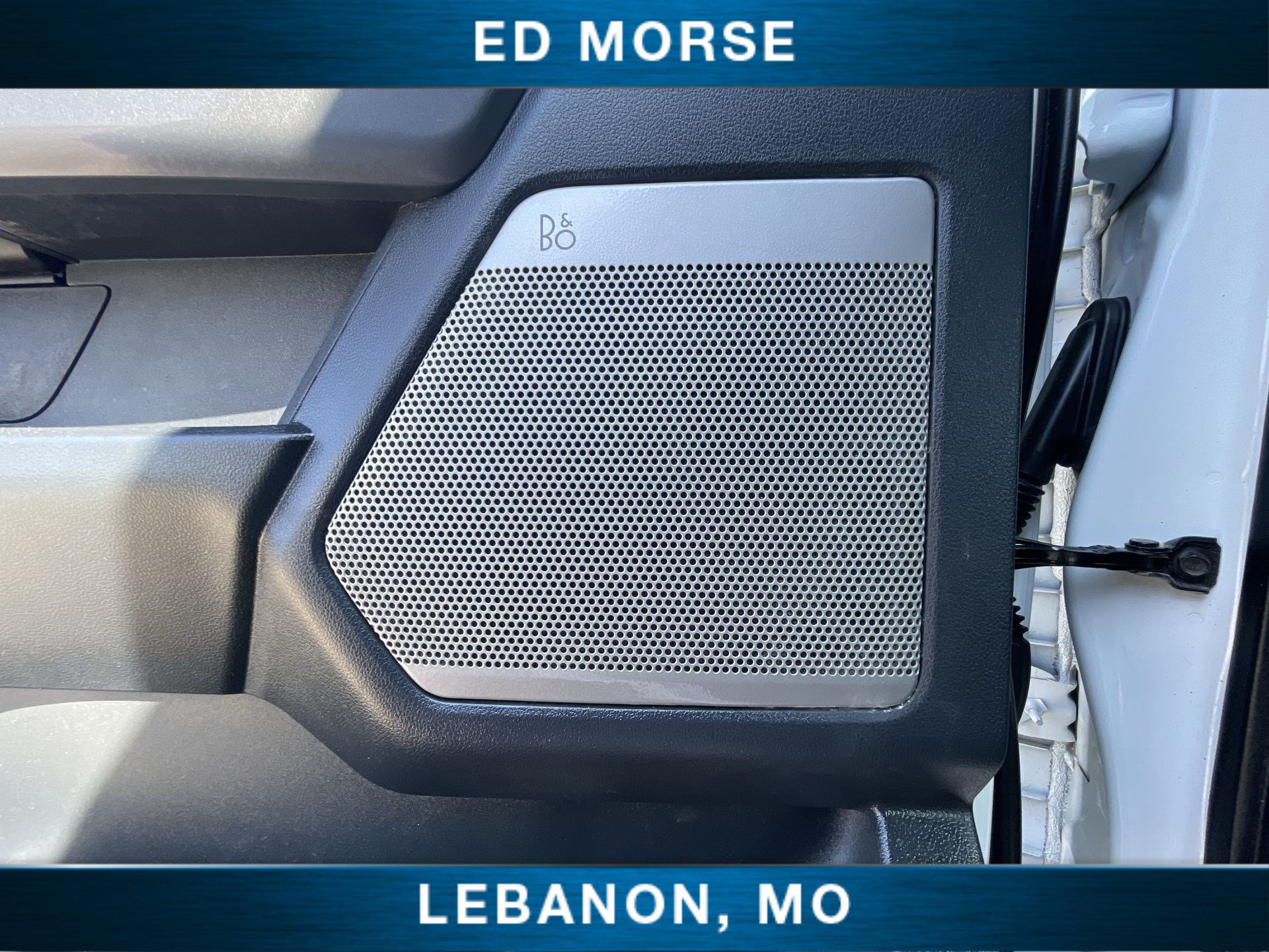Certified 2022 Ford F150 Lariat w/ Equipment Group 502A High AWD/4WD image 24