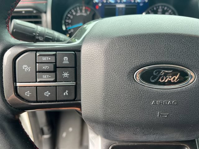 Certified 2022 Ford Expedition Limited RWD image 38