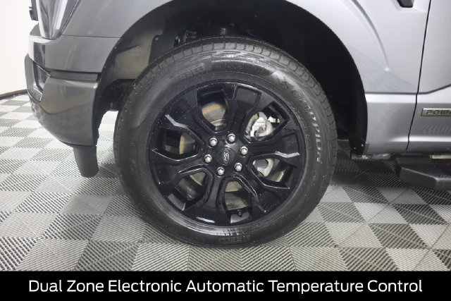 Certified 2023 Ford F150 XLT w/ Equipment Group 302A High AWD/4WD image 24