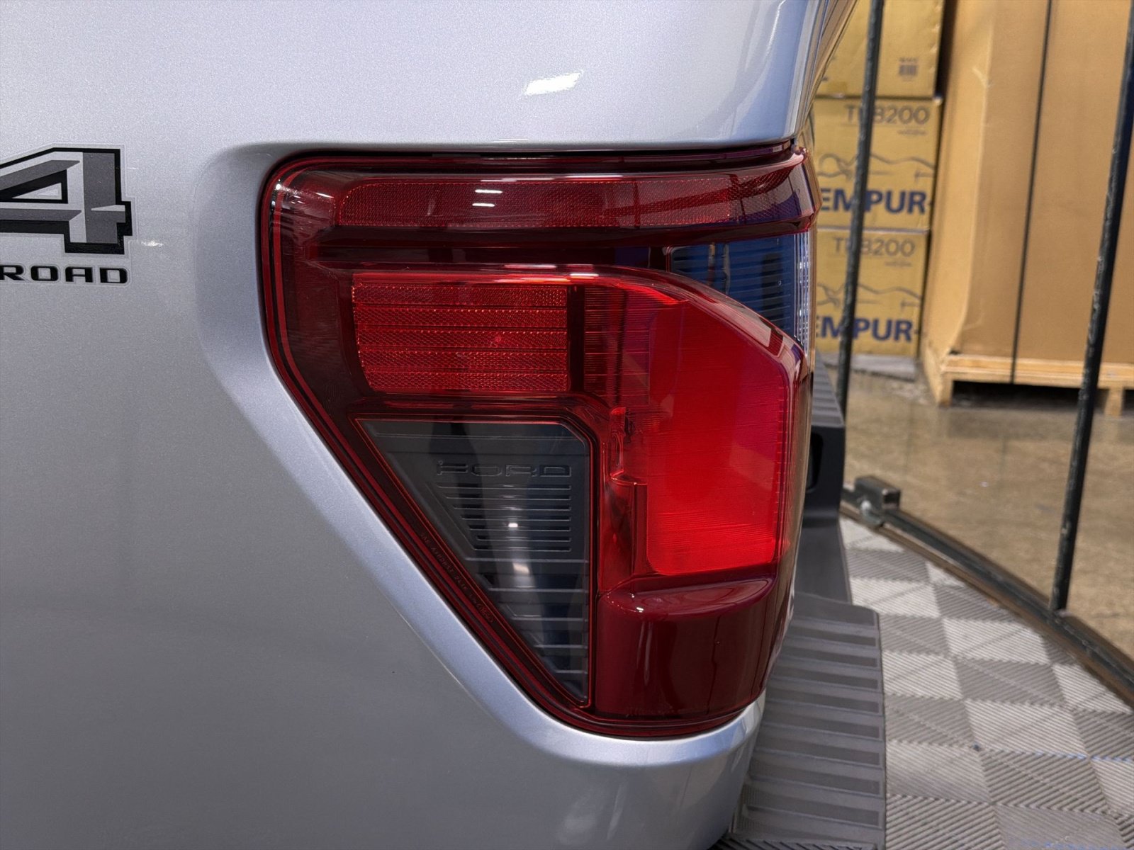 Certified 2024 Ford F150 XLT w/ Equipment Group 302A MID AWD/4WD image 18