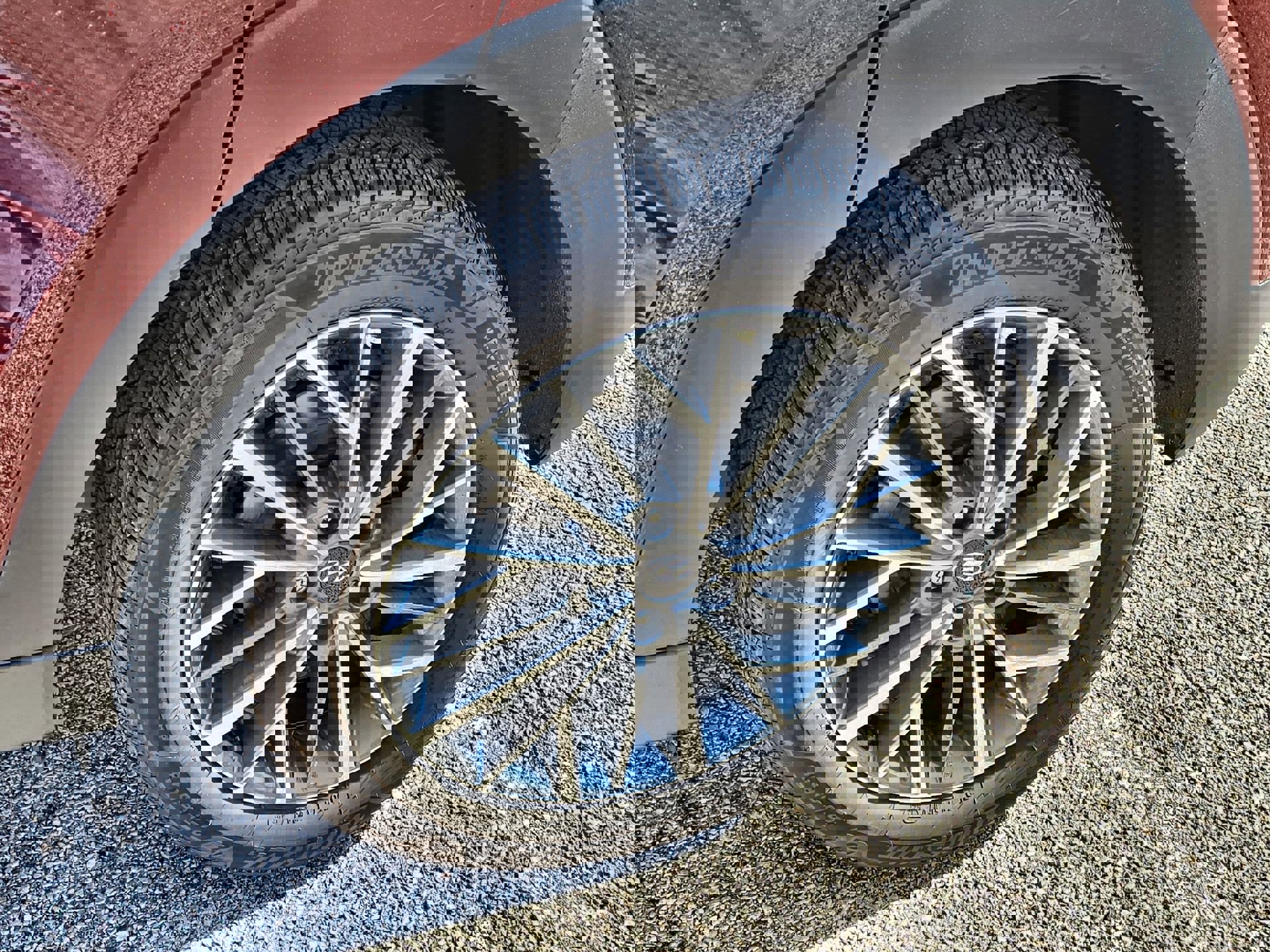 Used 2019 Hyundai Tucson Limited image 11