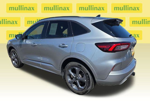 Certified 2023 Ford Escape ST-Line w/ Tech Pack #1 AWD/4WD image 11