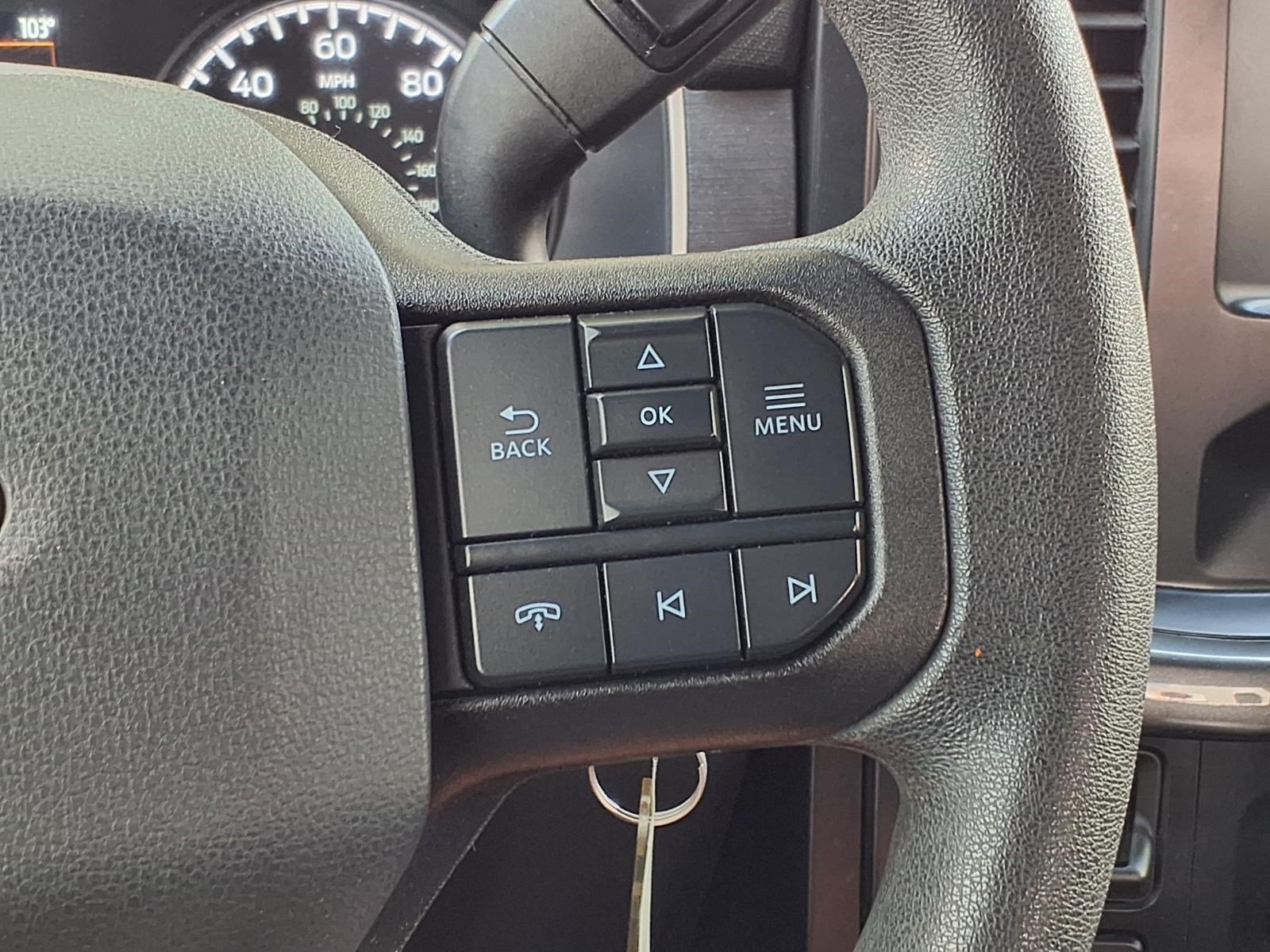 Certified 2023 Ford F150 XL w/ STX Appearance Package RWD image 23