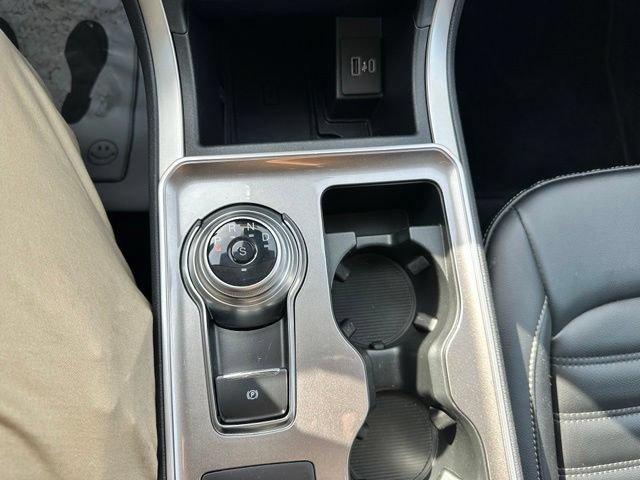 Certified 2023 Ford Edge SEL w/ Convenience Package AWD/4WD image 71
