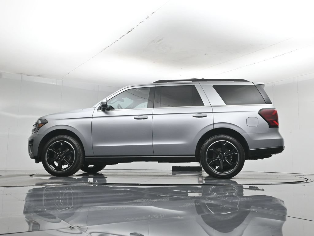 Certified 2023 Ford Expedition Limited AWD/4WD image 56