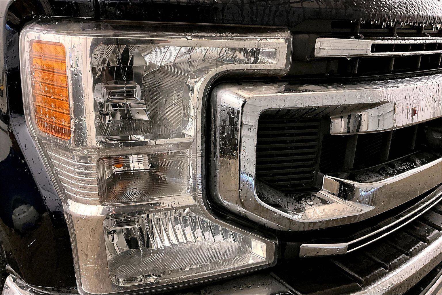 Certified 2021 Ford F250 XL w/ STX Appearance Package image 27