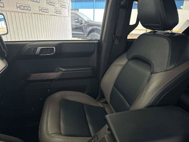 Certified 2023 Ford Bronco Outer Banks AWD/4WD image 20