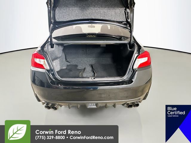 Used 2021 Subaru WRX AWD/4WD image 27
