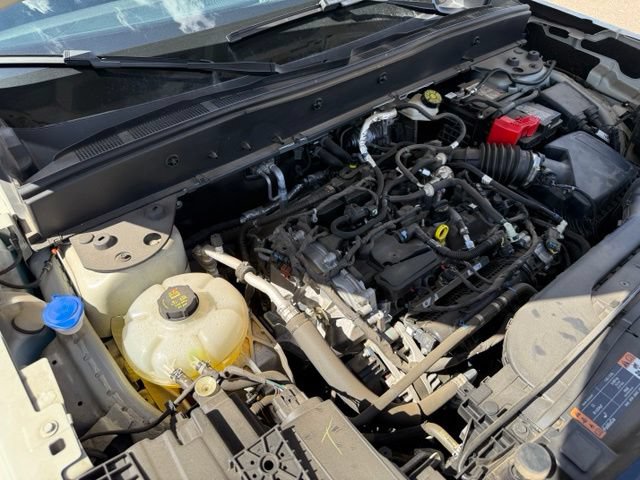 Certified 2024 Ford Bronco Sport Outer Banks w/ Tech Package AWD/4WD image 39