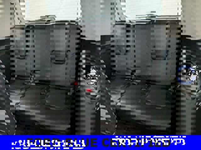 Used 2020 Nissan Armada SL w/ Premium Package image 21