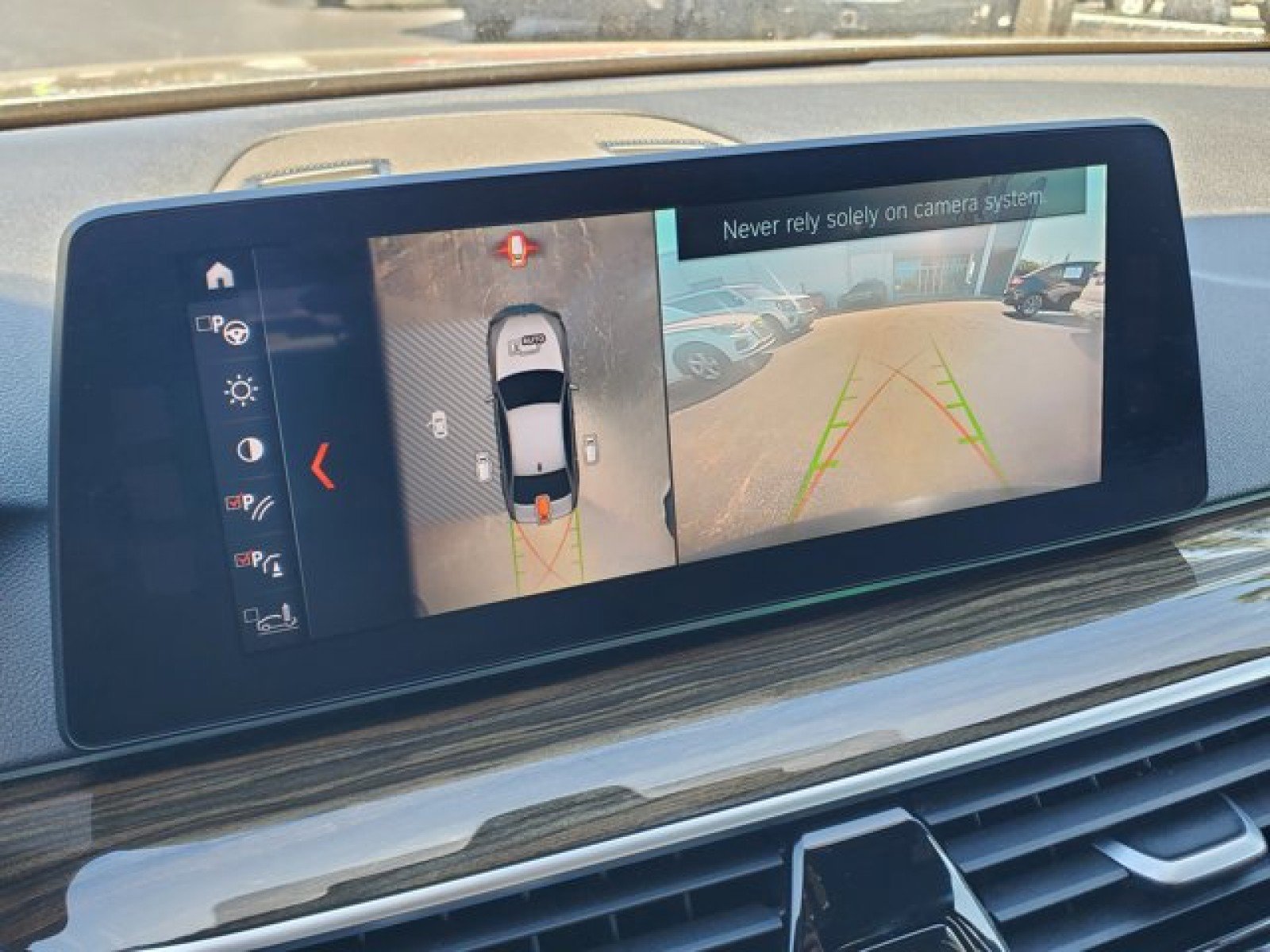 Used 2018 BMW 540i 540i Sedan image 24