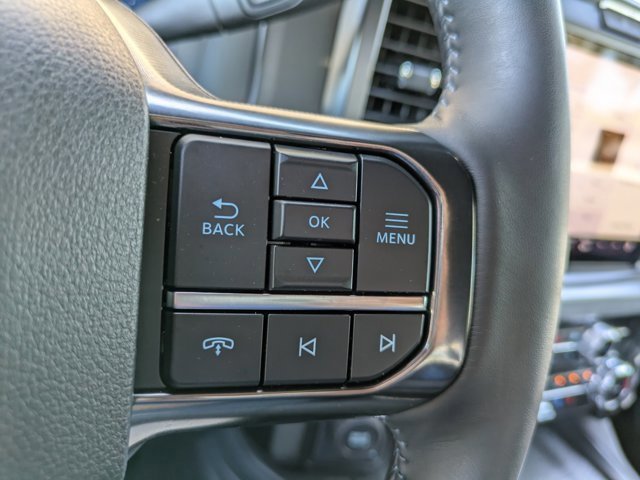 Certified 2025 Ford F350 Platinum image 24