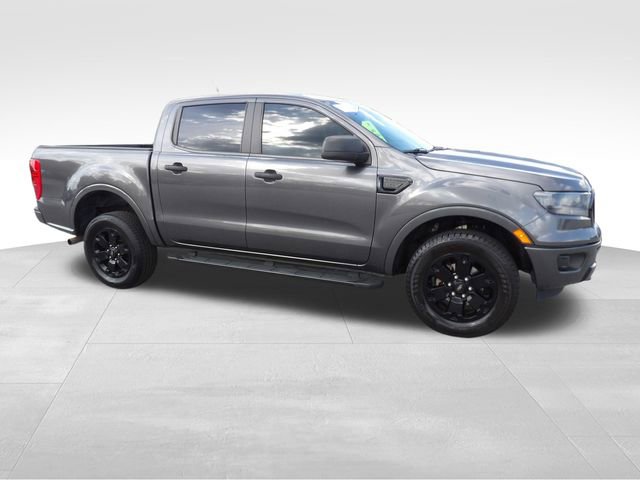 Certified 2020 Ford Ranger XLT w/ Equipment Group 301A Mid RWD image 12