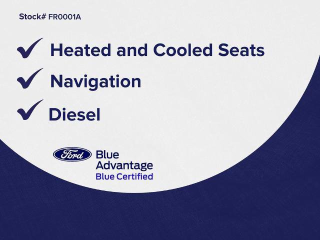 Used 2024 Chevrolet Silverado 2500 LTZ w/ LTZ Premium Package image 6