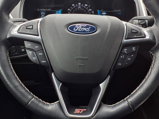 Certified 2023 Ford Edge ST AWD/4WD image 14